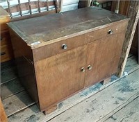 Vintage Buffet- needs work