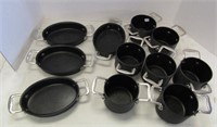 Cook Essentials Small Baking Pans