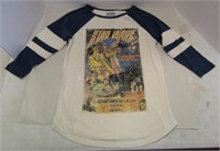 Vintage Star Wars Tee Shirt - Small