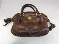 Authentic Dooney & Bourke Handbag