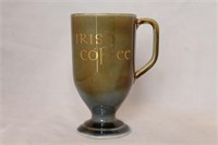 Wade Irish Porcelain "Irish Coffee" Mug