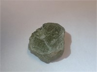 Raw Rough Natural Emerald Loose Gemstone SJC