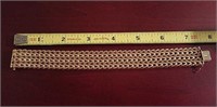 Gold 14k Bracelet 34.0 G
