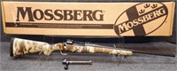 Mossberg Patriot .30-06 SPRG Bolt Action Rifle