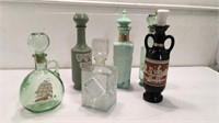 Decorative Decanters Bottles M13B