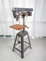 Craftsman 34" Radial Drill Press