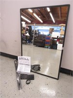 See All Brand Industrial Mountable Mirror