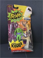 Vintage Batman 'The Riddler" Collector