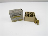 (25) Fiocchi Cal. 10.4 mm Rounds