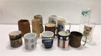 Collectible Cups & Mugs M14C