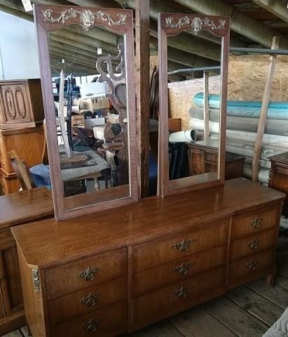 Online Consignment Auction 07/28/2021
