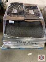 Mats 144 pcs of door mats 18 x 30 inch
