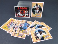 1991 Upper Deck Baseball Heroes Cards