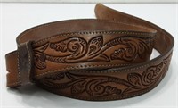 Genuine Leather Belt K15B