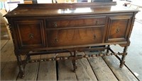 Buffet with Drawers/Doors