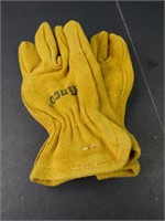 Children's Work Gloves by Kinco
