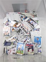 Tote FULL of Baseball Cards