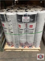 Roofing products Lot of 30 rolls of Owens Corning
