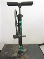 Bell Air Attack 450 Bicycle Tire Pump