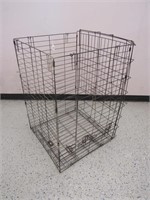 American Kennel Club Wire Metal Dog Crate