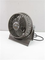 Lasko Breeze Machine Circular Desktop Fan