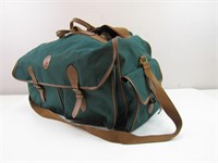 Vintage Polo Duffle Bag