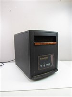 Eden Pure Gen 3 Quartz Infrared Portable Heater