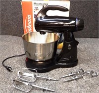 Sunbeam Mixmaster 12-Speed Stand Mixer