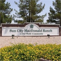 WELCOME TO OUR MacDONALD RANCH  ONLINE AUCTION