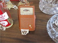Magnavox Transistor Radio