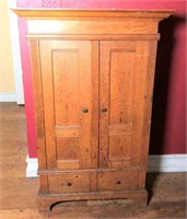 Dollhouse Armoire