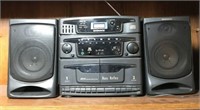 Magnavox Portable CD Player