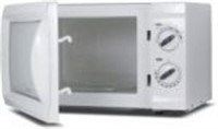 121-21 Counter Top Rotary Microwave Oven 0.6 Cf