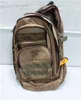 USMC Bookbag/Backpack K13C