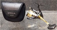 Shimano Stella 4000 Fishing Reel