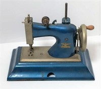 Casige Miniature Sewing Machine