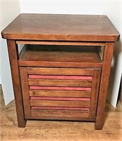 Two-tier Side Table