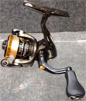Shimano Soare Ci4+ 500S Fishing Reel