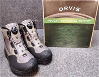 Orvis Pivot Wading Boots