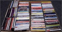 (120) Music CDs