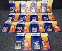 1994 New Edition Starting Lineup Figures