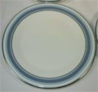 115-237 EASTBROOK BREAD AND BUTTER PLATE H5045
