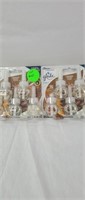 Glade plug ins refills cashmere woods x2