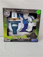 Space Knight Playset