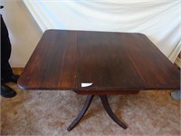 Duncan Fife Drop Leaf Table