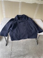 Mens trench coat