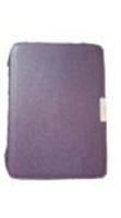 Kindle Paperwhite Leather Case, Royal Purple