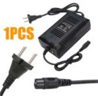 36V BATTERY CHARGER For Electric Scooter /E-Bike