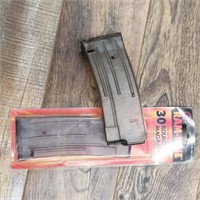 Two 30 round magazines for AR15, M16, M14      (3)