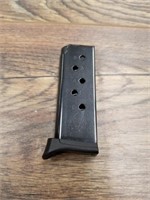 Spare magazine for Ruger LCP 380                (8